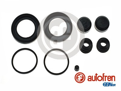 Set reparatie, etrier puntea spate (D4843 AUT) IVECO,RENAULT TRUCKS