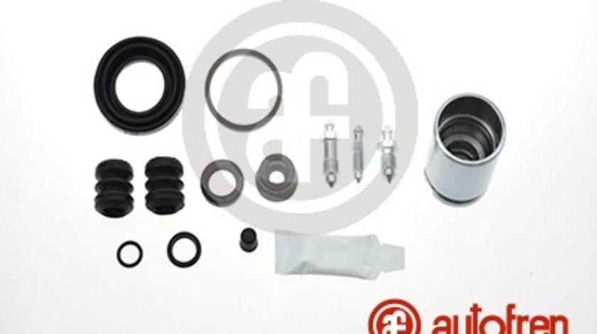 Set reparatie, etrier puntea spate (D4845C AUT) ALFA ROMEO,AUDI,FIAT,FORD,LANCIA,PEUGEOT,SEAT,VOLVO,VW