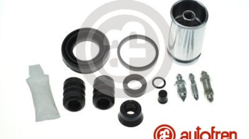 Set reparatie, etrier puntea spate (D4845K AUT) ALFA ROMEO,AUDI,FIAT,FORD,LANCIA,PEUGEOT,SEAT,VOLVO,VW