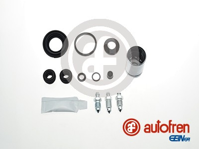 Set reparatie, etrier puntea spate (D4857C AUT) HONDA,MG,PEUGEOT,ROVER