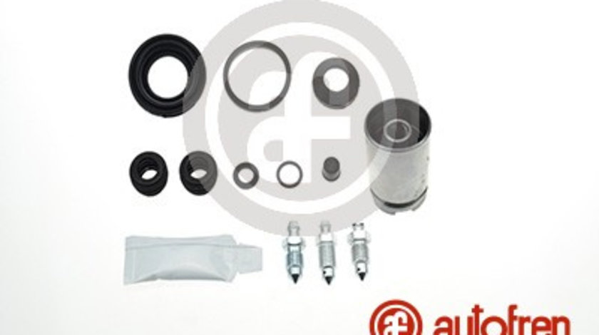 Set reparatie, etrier puntea spate (D4857K AUT) HONDA,MG,PEUGEOT,ROVER