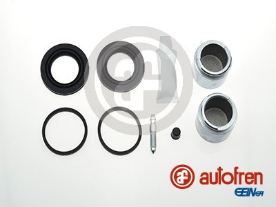 Set reparatie, etrier puntea spate (D4858C AUT) OPEL,VAUXHALL