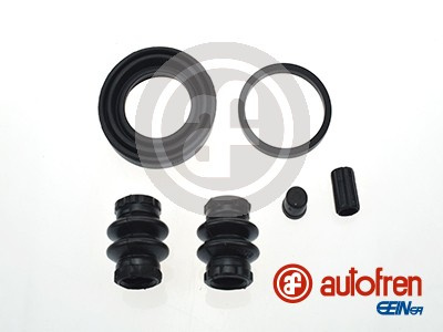 Set reparatie, etrier puntea spate (D4943 AUT) HYUNDAI,TOYOTA