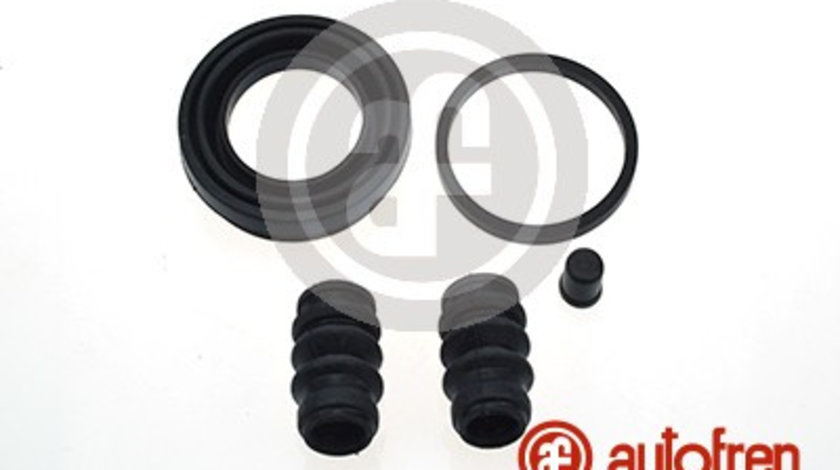 Set reparatie, etrier puntea spate (D4979 AUT) MAZDA