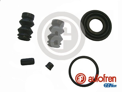 Set reparatie, etrier puntea spate (D4980 AUT) TOYOTA