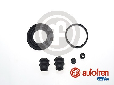 Set reparatie, etrier puntea spate (D4981 AUT) LEXUS,TOYOTA