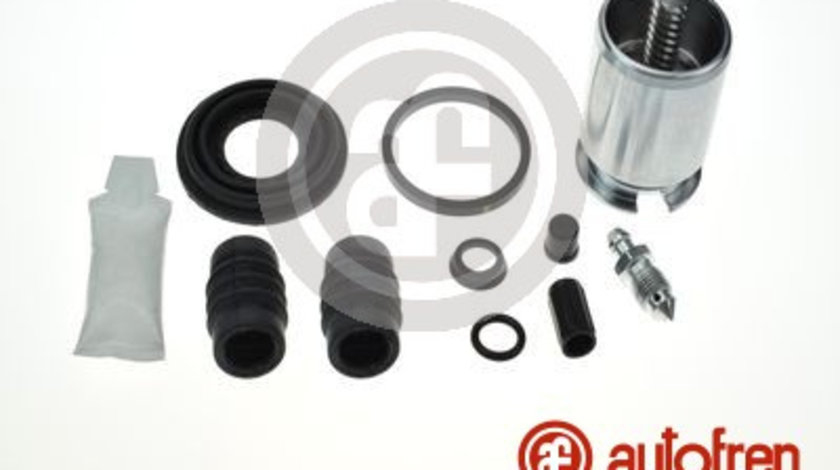 Set reparatie, etrier puntea spate (D4986LK AUT) ALFA ROMEO,AUDI,BENTLEY,CHRYSLER,Citroen,FIAT,FORD,JAGUAR,LANCIA,MAZDA,PEUGEOT