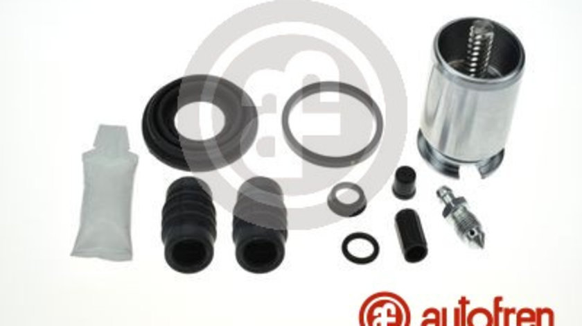 Set reparatie, etrier puntea spate (D4986RK AUT) ALFA ROMEO,AUDI,BENTLEY,CHRYSLER,Citroen,FIAT,FORD,JAGUAR,LANCIA,MAZDA,PEUGEOT