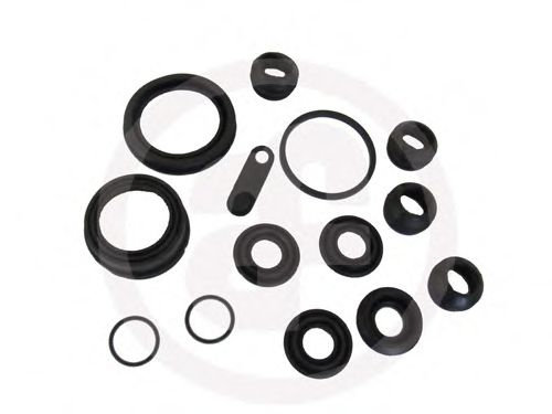 Set reparatie, etrier RENAULT CLIO I (B/C57, 5/357) (1990 - 1998) AUTOFREN SEINSA D4135 piesa NOUA