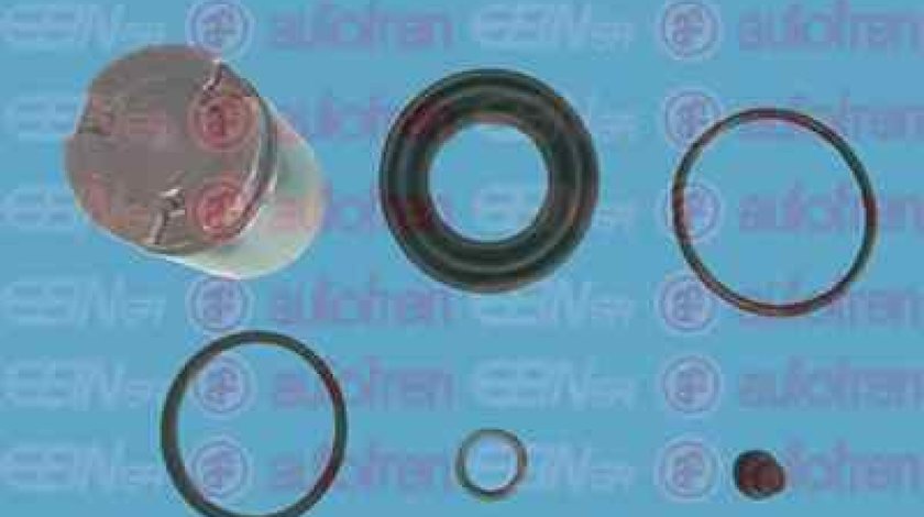 Set reparatie etrier RENAULT GRAND SCÉNIC III JZ0/1 AUTOFREN SEINSA D42248C