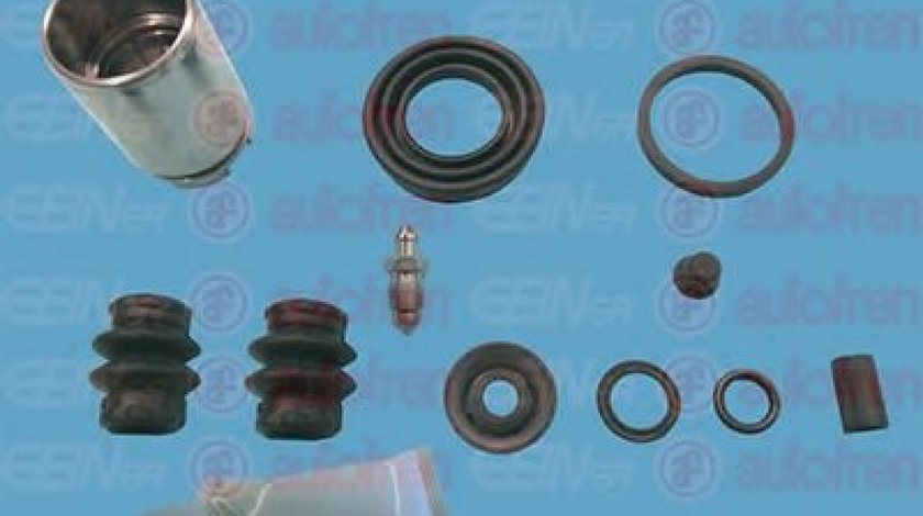 Set reparatie, etrier RENAULT GRAND SCENIC III (JZ0/1) (2009 - 2016) AUTOFREN SEINSA D41156C piesa NOUA