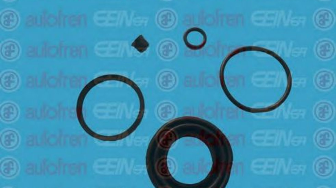 Set reparatie, etrier RENAULT GRAND SCENIC III (JZ0/1) (2009 - 2016) AUTOFREN SEINSA D41648 piesa NOUA