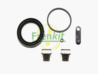 Set reparatie, etrier RENAULT KANGOO Express (FC0/1) (1997 - 2007) FRENKIT 254019 piesa NOUA