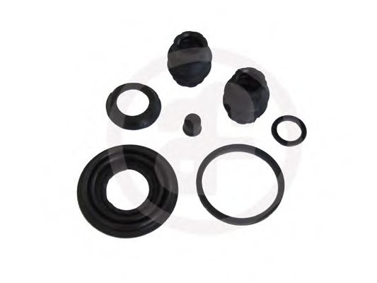 Set reparatie, etrier RENAULT KANGOO (KC0/1) (1997 - 2007) AUTOFREN SEINSA D4788 piesa NOUA