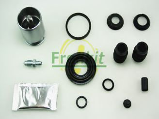 Set reparatie, etrier RENAULT KANGOO (KC0/1) (1997 - 2007) FRENKIT 238807 piesa NOUA