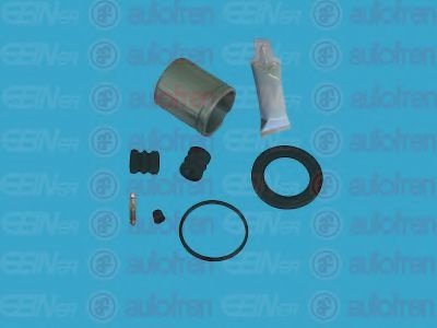 Set reparatie, etrier RENAULT LAGUNA I (B56, 556) (1993 - 2001) AUTOFREN SEINSA D41068C piesa NOUA