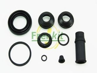 Set reparatie, etrier RENAULT LAGUNA II (BG0/1) (2001 - 2016) FRENKIT 236014 piesa NOUA