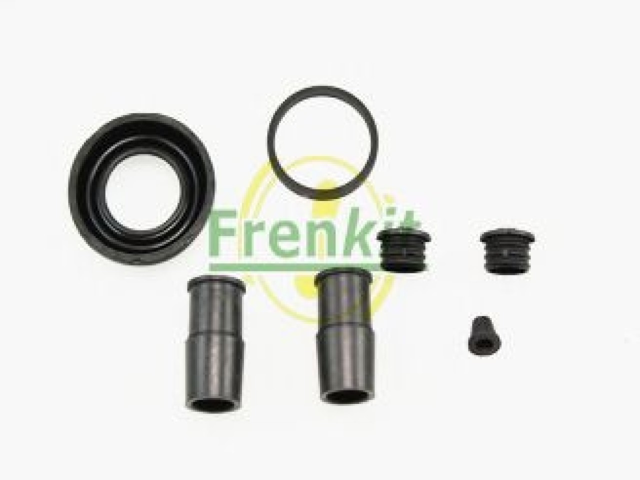 Set reparatie, etrier RENAULT LAGUNA II (BG0/1) (2001 - 2016) FRENKIT 236020 piesa NOUA