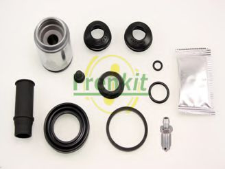 Set reparatie, etrier RENAULT LAGUNA II (BG0/1) (2001 - 2016) FRENKIT 236903 piesa NOUA