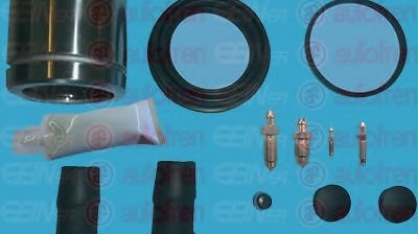 Set reparatie, etrier RENAULT LAGUNA II (BG0/1) (2001 - 2016) AUTOFREN SEINSA D41151C piesa NOUA