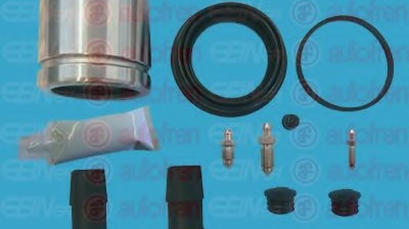 Set reparatie, etrier RENAULT LAGUNA II (BG0/1) (2001 - 2016) AUTOFREN SEINSA D41661C piesa NOUA