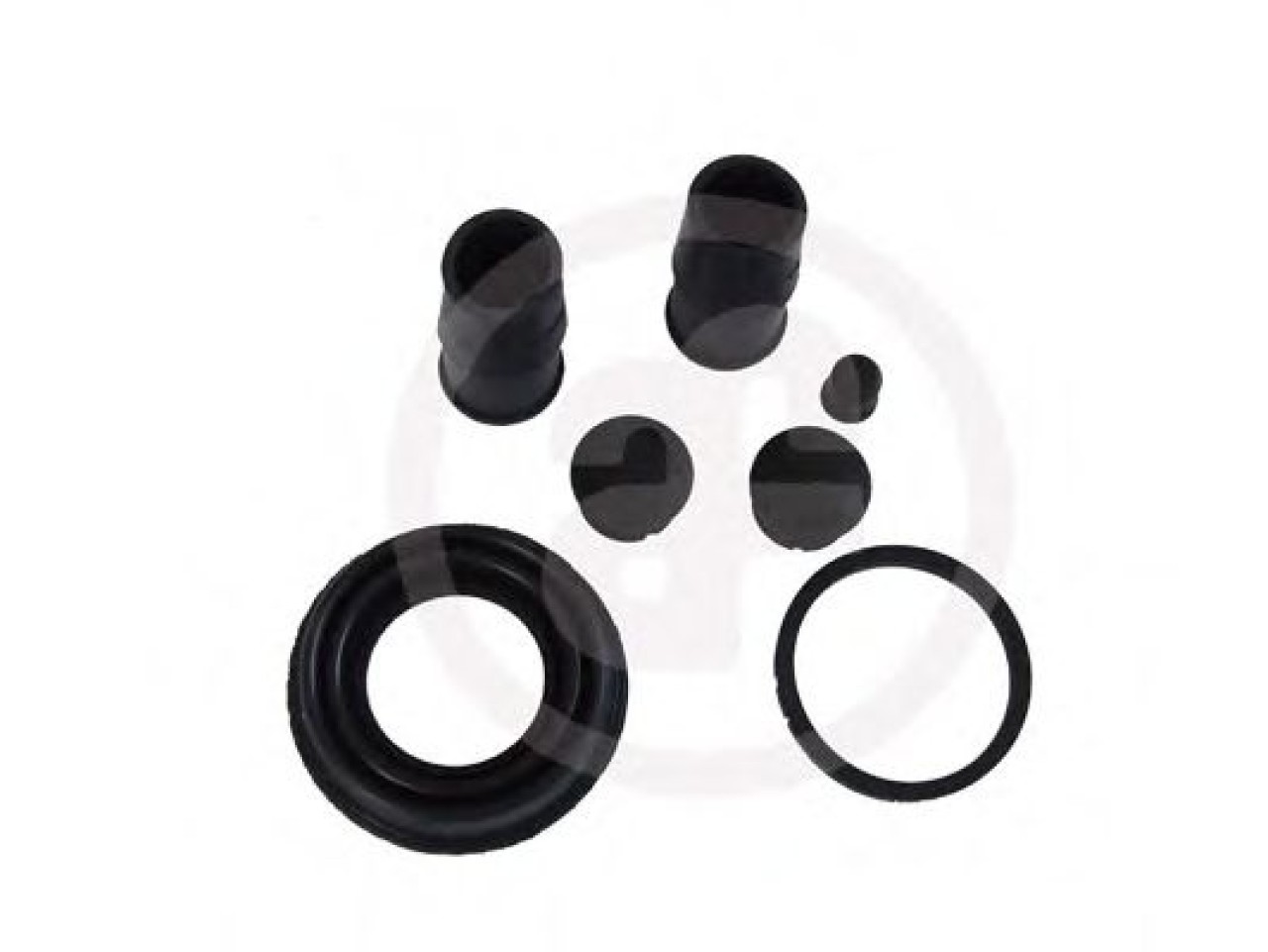 Set reparatie, etrier RENAULT LAGUNA II (BG0/1) (2001 - 2016) AUTOFREN SEINSA D4603 piesa NOUA
