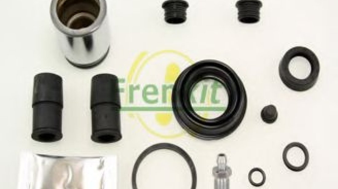 Set reparatie, etrier RENAULT LAGUNA II (BG0/1) (2001 - 2016) FRENKIT 238913 piesa NOUA