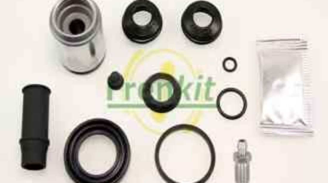 Set reparatie, etrier RENAULT LAGUNA II (BG0/1_) FRENKIT 236903