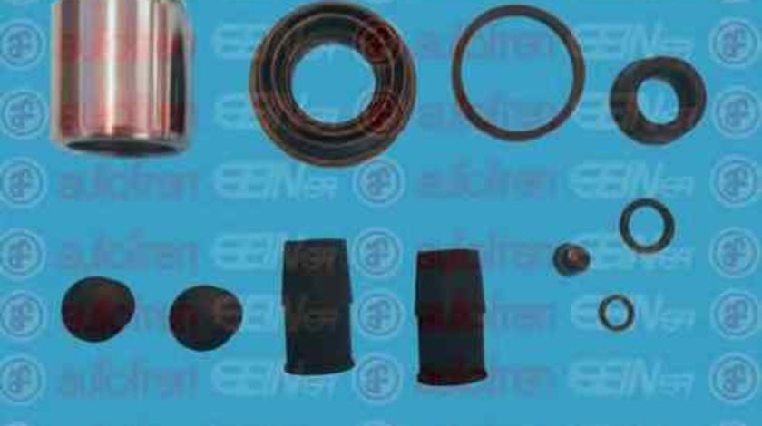 Set reparatie etrier RENAULT LAGUNA II BG0/1 AUTOFREN SEINSA D41614C