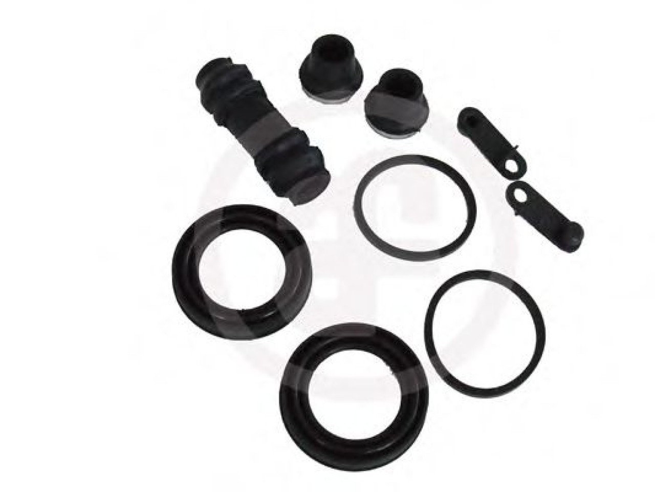 Set reparatie, etrier RENAULT MASTER II caroserie (FD) (1998 - 2010) AUTOFREN SEINSA D4530 piesa NOUA