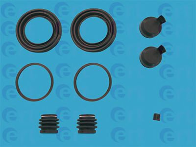 Set reparatie, etrier RENAULT MASTER III platou / sasiu (EV, HV, UV) (2010 - 2016) ERT 401968 piesa ...