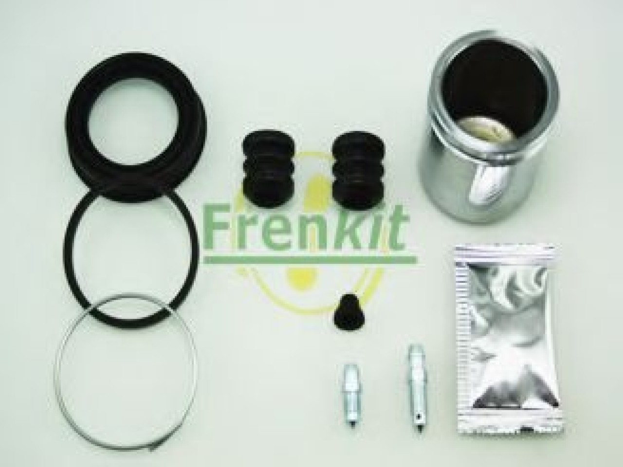Set reparatie, etrier RENAULT MEGANE I (BA0/1) (1995 - 2004) FRENKIT 248911 piesa NOUA