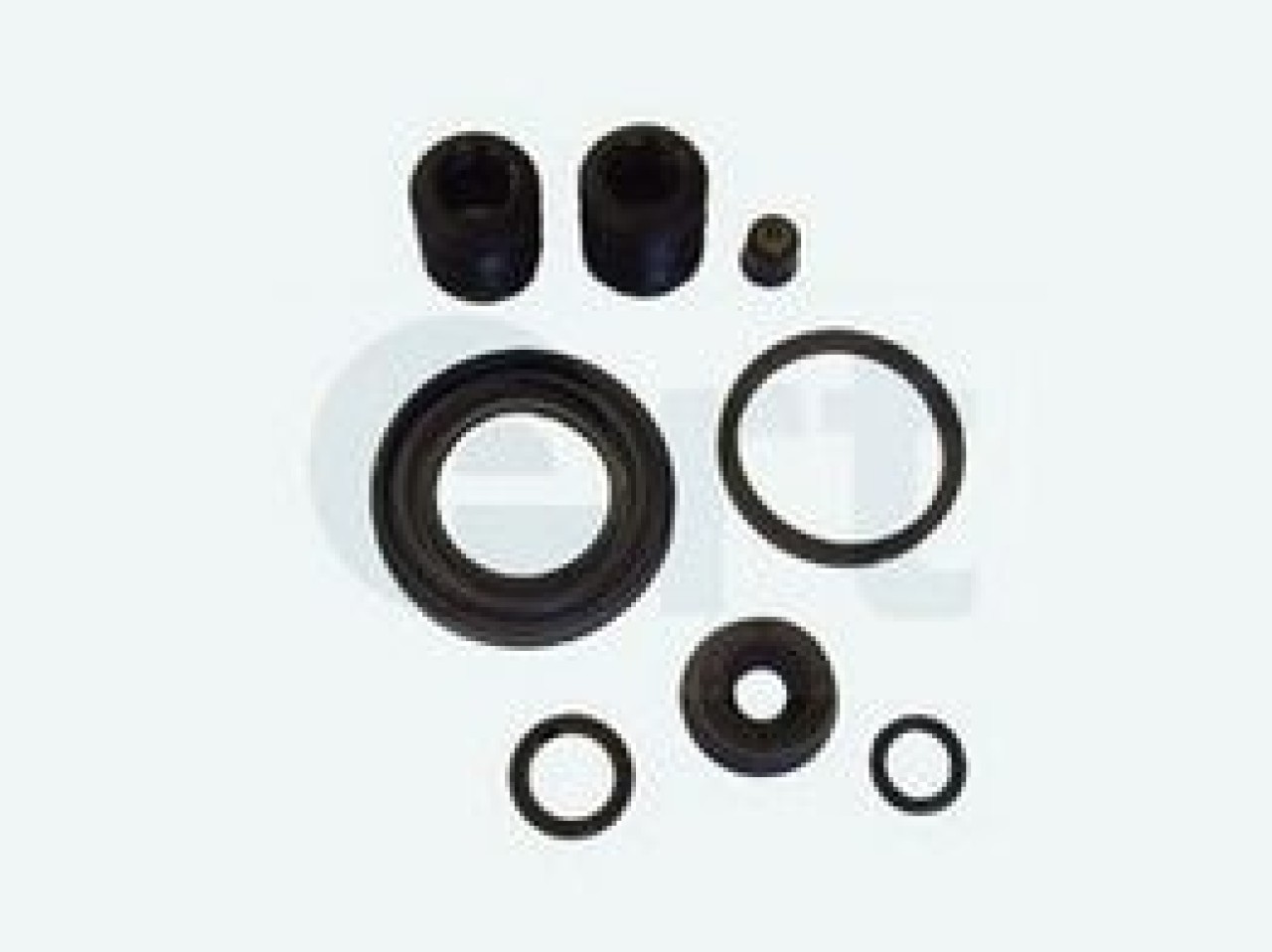 Set reparatie, etrier RENAULT MEGANE I (BA0/1) (1995 - 2004) ERT 400441 piesa NOUA