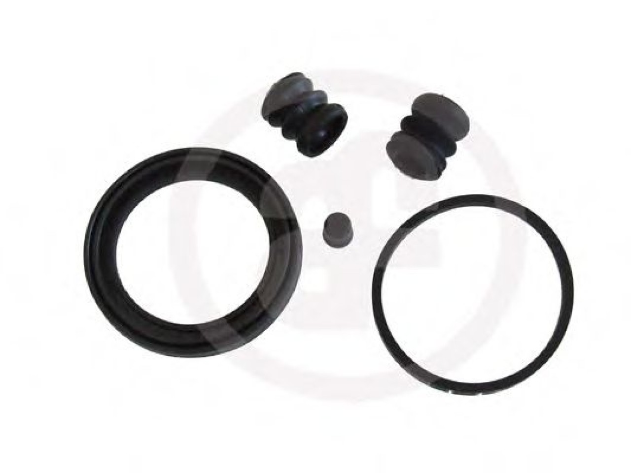 Set reparatie, etrier RENAULT MEGANE I (BA0/1) (1995 - 2004) AUTOFREN SEINSA D4059 piesa NOUA