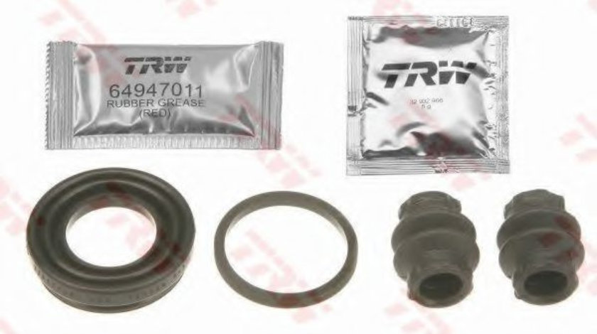 Set reparatie, etrier RENAULT SCENIC III (JZ0/1) (2009 - 2016) TRW SJ1246 piesa NOUA