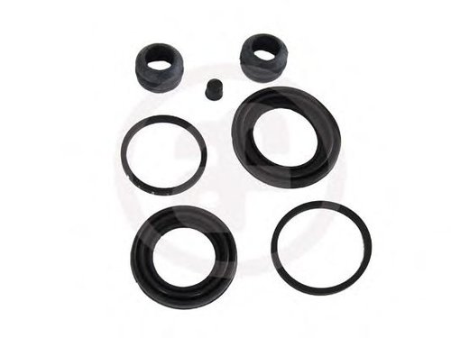 Set reparatie, etrier RENAULT TRAFIC II bus (JL) (2001 - 2014) AUTOFREN SEINSA D4709 piesa NOUA