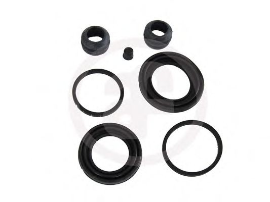 Set reparatie, etrier RENAULT TRAFIC II caroserie (FL) (2001 - 2014) AUTOFREN SEINSA D4709 piesa NOUA