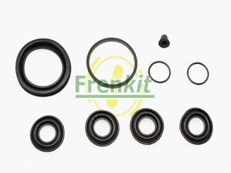 Set reparatie, etrier RENAULT TWINGO I (C06) (1993 - 2012) FRENKIT 245005 piesa NOUA