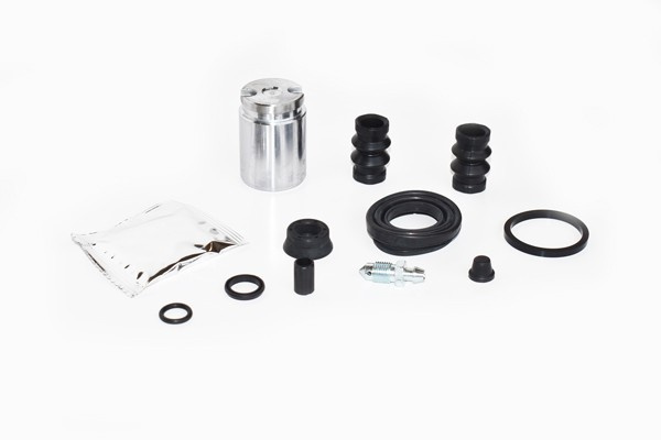 Set reparatie, etrier RENAULT TWINGO II (CN0) (2007 - 2014) PREMIERE ADF.017 piesa NOUA