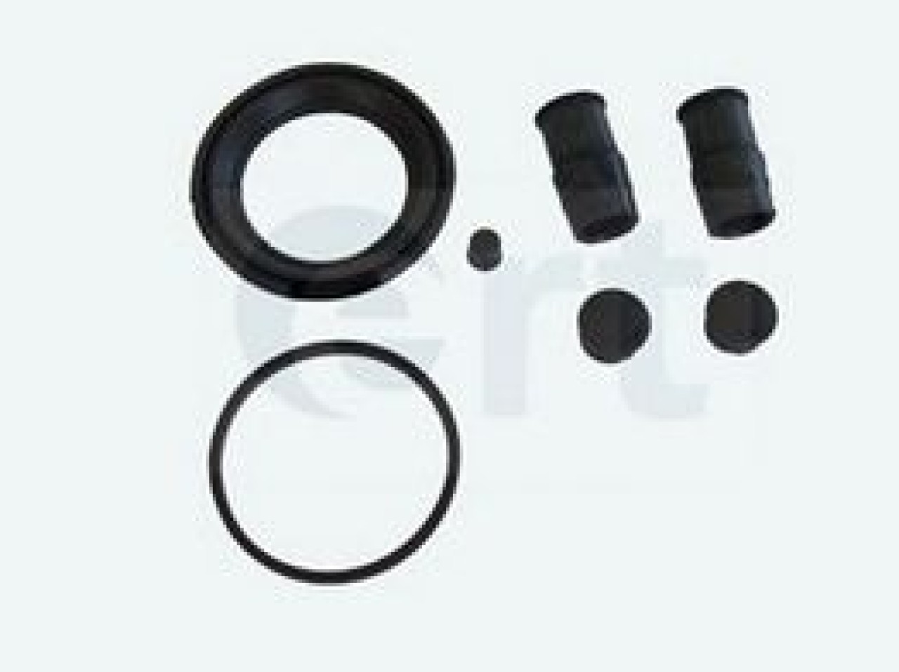 Set reparatie, etrier ROVER 25 (RF) (1999 - 2005) ERT 400142 piesa NOUA