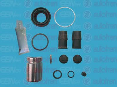 Set reparatie, etrier ROVER 25 (RF) (1999 - 2005) AUTOFREN SEINSA D41758C piesa NOUA