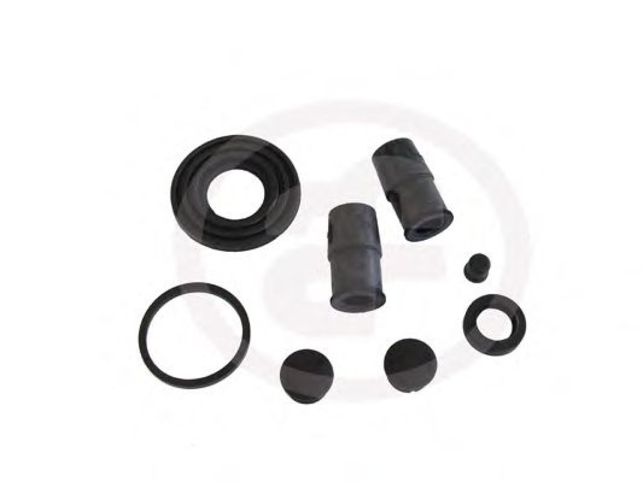Set reparatie, etrier ROVER 25 (RF) (1999 - 2005) AUTOFREN SEINSA D4082 piesa NOUA