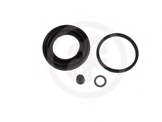 Set reparatie, etrier ROVER 25 (RF) (1999 - 2005) AUTOFREN SEINSA D4533 piesa NOUA