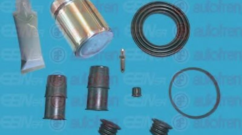 Set reparatie, etrier ROVER 75 (RJ) (1999 - 2005) AUTOFREN SEINSA D41105C piesa NOUA