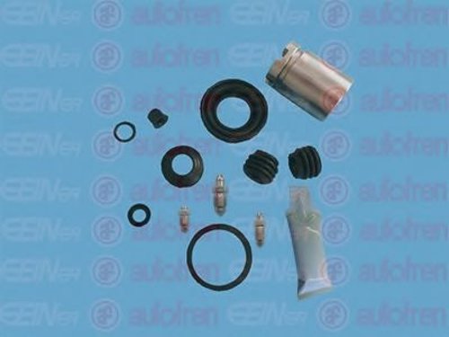 Set reparatie, etrier ROVER STREETWISE (2003 - 2005) AUTOFREN SEINSA D4857C piesa NOUA