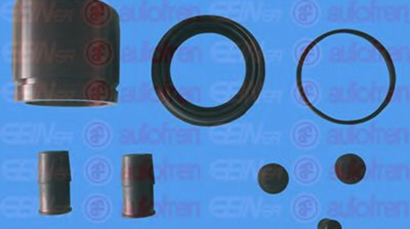 Set reparatie, etrier SAAB 9-3 Cabriolet (YS3F) (2003 - 2016) AUTOFREN SEINSA D42300C piesa NOUA