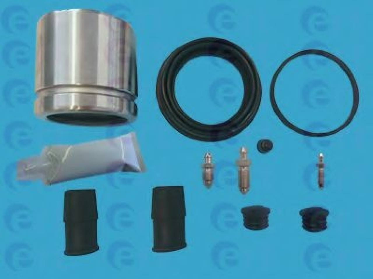 Set reparatie, etrier SAAB 9-3 Combi (YS3F) (2005 - 2016) ERT 401648 piesa NOUA
