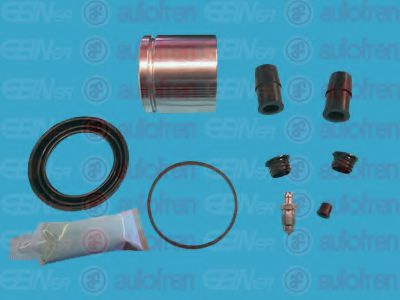 Set reparatie, etrier SAAB 9-3 Combi (YS3F) (2005 - 2016) AUTOFREN SEINSA D41769C piesa NOUA