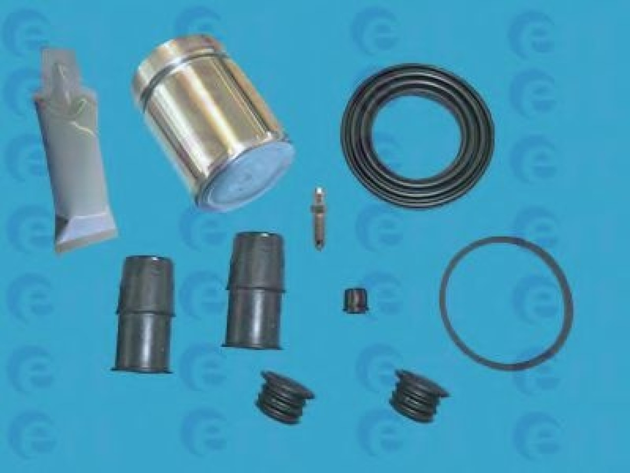 Set reparatie, etrier SAAB 9-5 Combi (YS3E) (1998 - 2009) ERT 401371 piesa NOUA