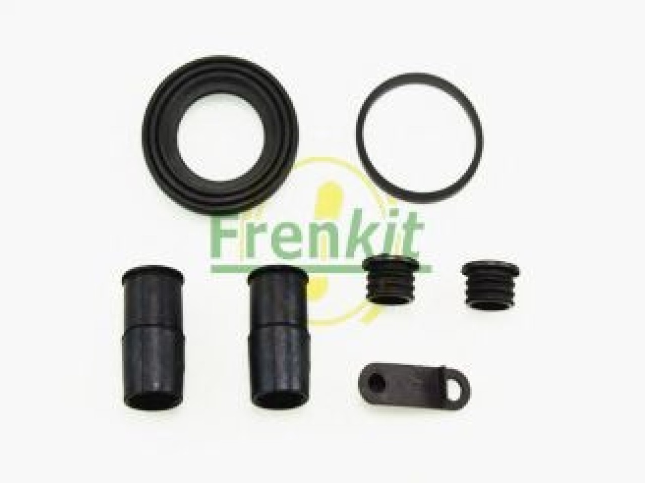 Set reparatie, etrier SAAB 9-5 Combi (YS3E) (1998 - 2009) FRENKIT 240014 piesa NOUA